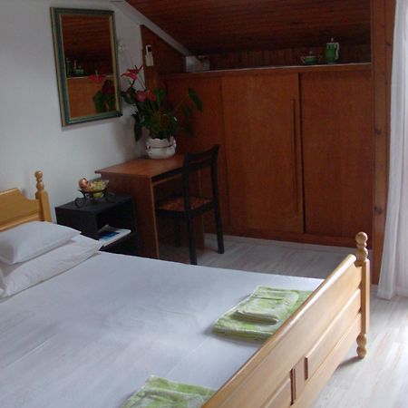 Hostel Saint Ursula Rooms Dubrovník Exteriér fotografie