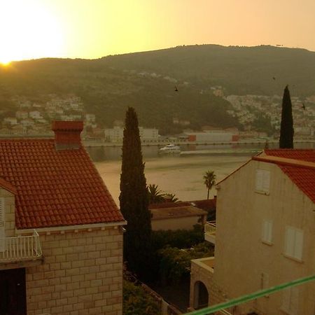Hostel Saint Ursula Rooms Dubrovník Exteriér fotografie