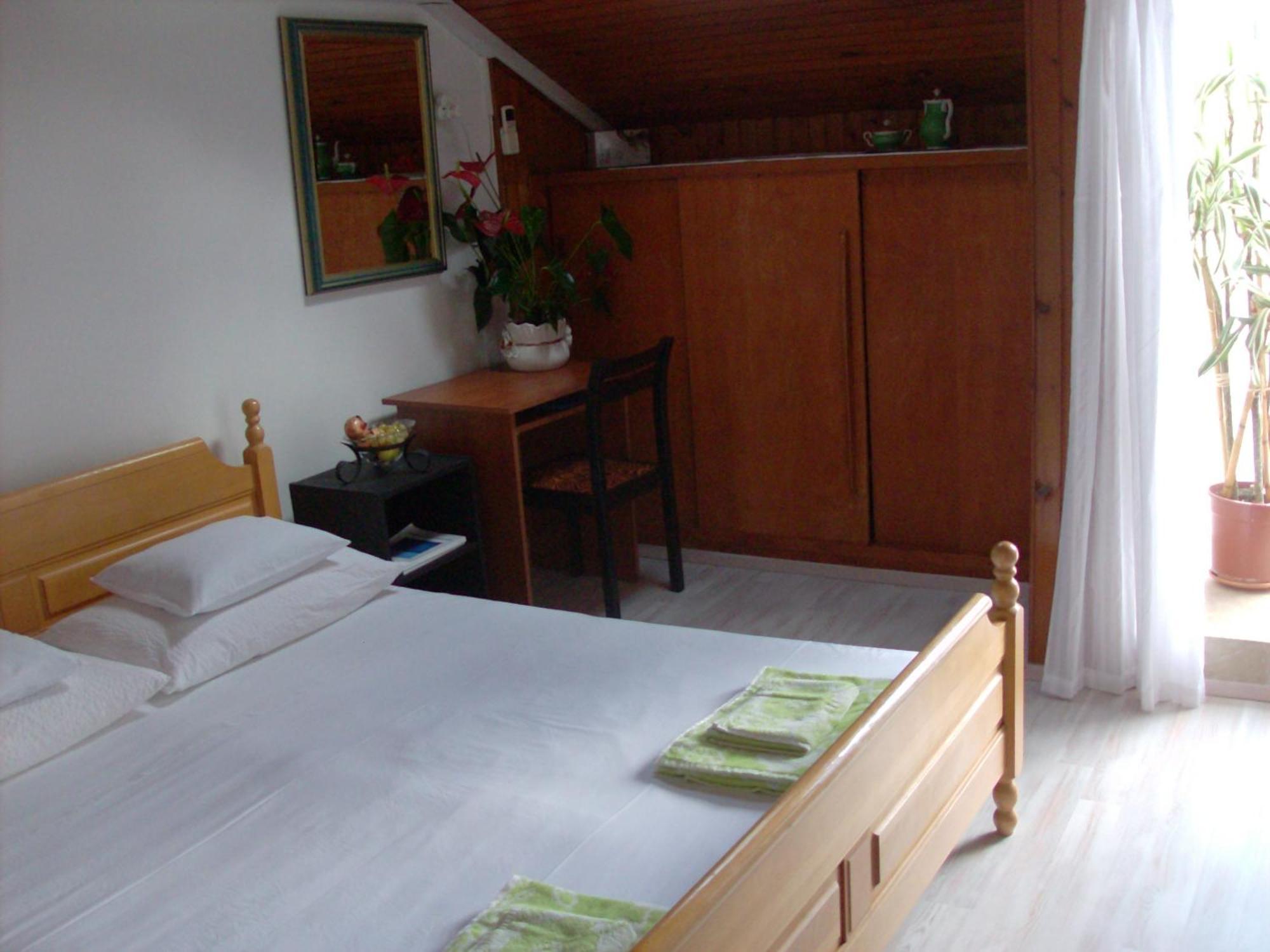 Hostel Saint Ursula Rooms Dubrovník Exteriér fotografie