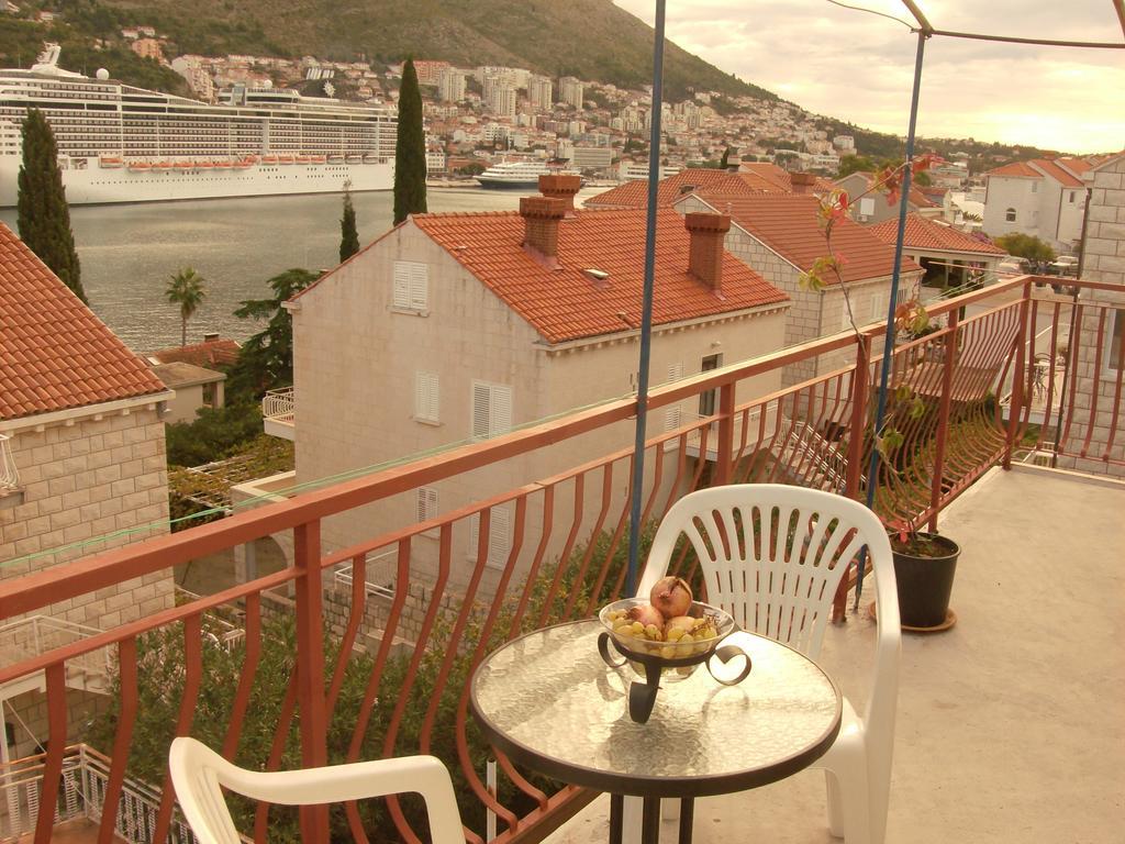 Hostel Saint Ursula Rooms Dubrovník Pokoj fotografie