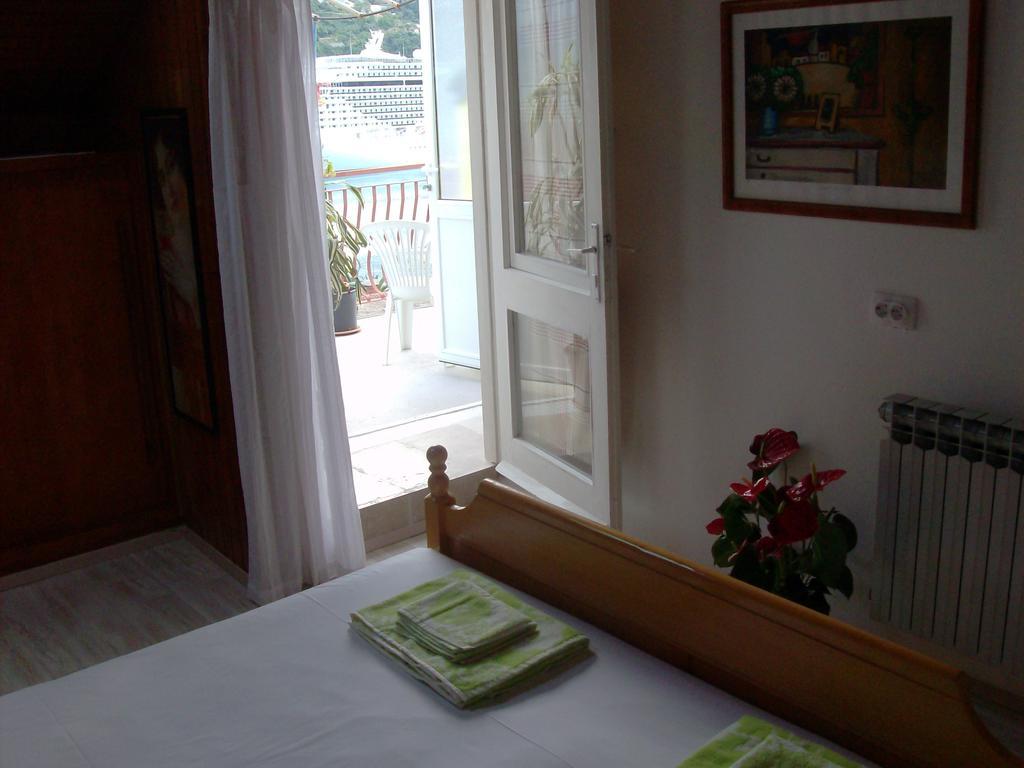 Hostel Saint Ursula Rooms Dubrovník Pokoj fotografie