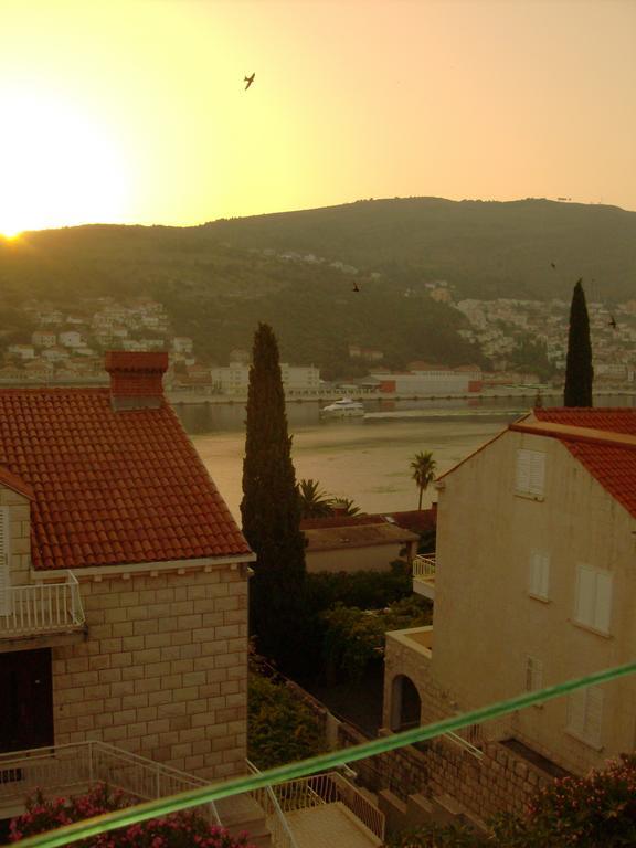 Hostel Saint Ursula Rooms Dubrovník Exteriér fotografie