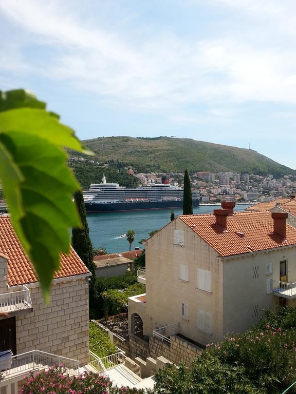 Hostel Saint Ursula Rooms Dubrovník Pokoj fotografie