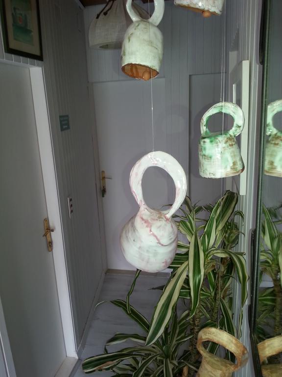Hostel Saint Ursula Rooms Dubrovník Pokoj fotografie