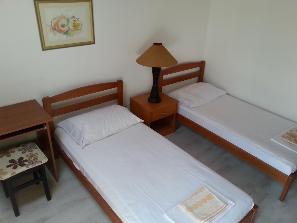 Hostel Saint Ursula Rooms Dubrovník Exteriér fotografie