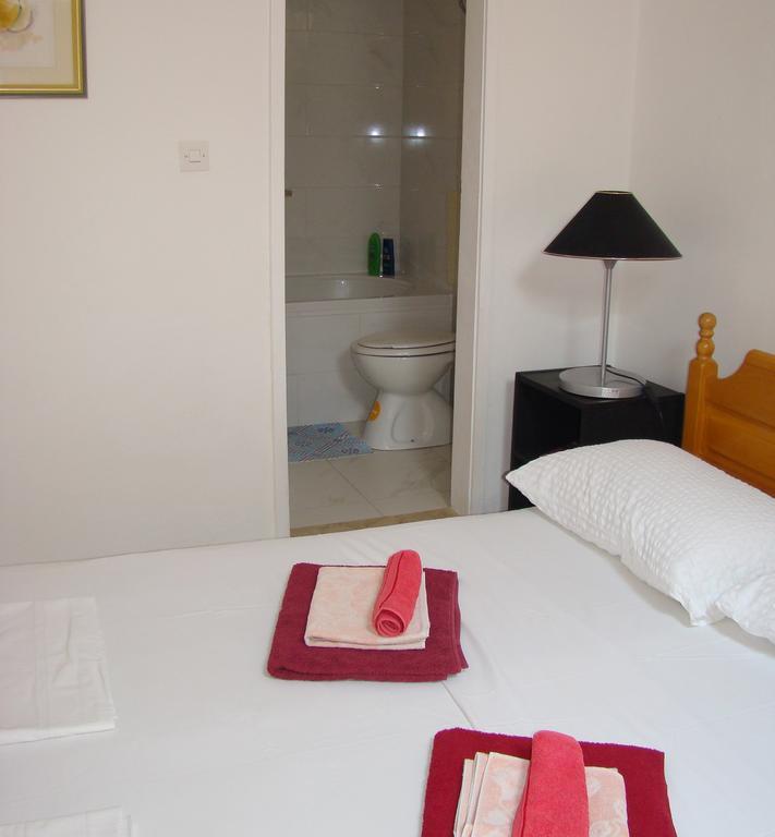 Hostel Saint Ursula Rooms Dubrovník Exteriér fotografie