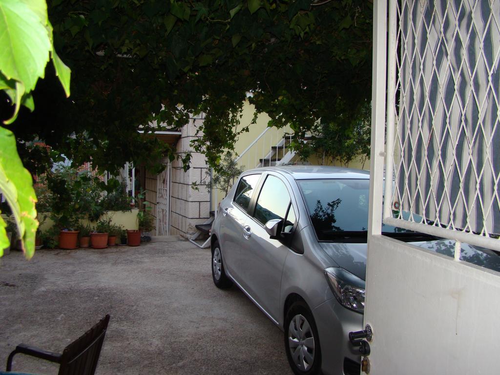 Hostel Saint Ursula Rooms Dubrovník Exteriér fotografie